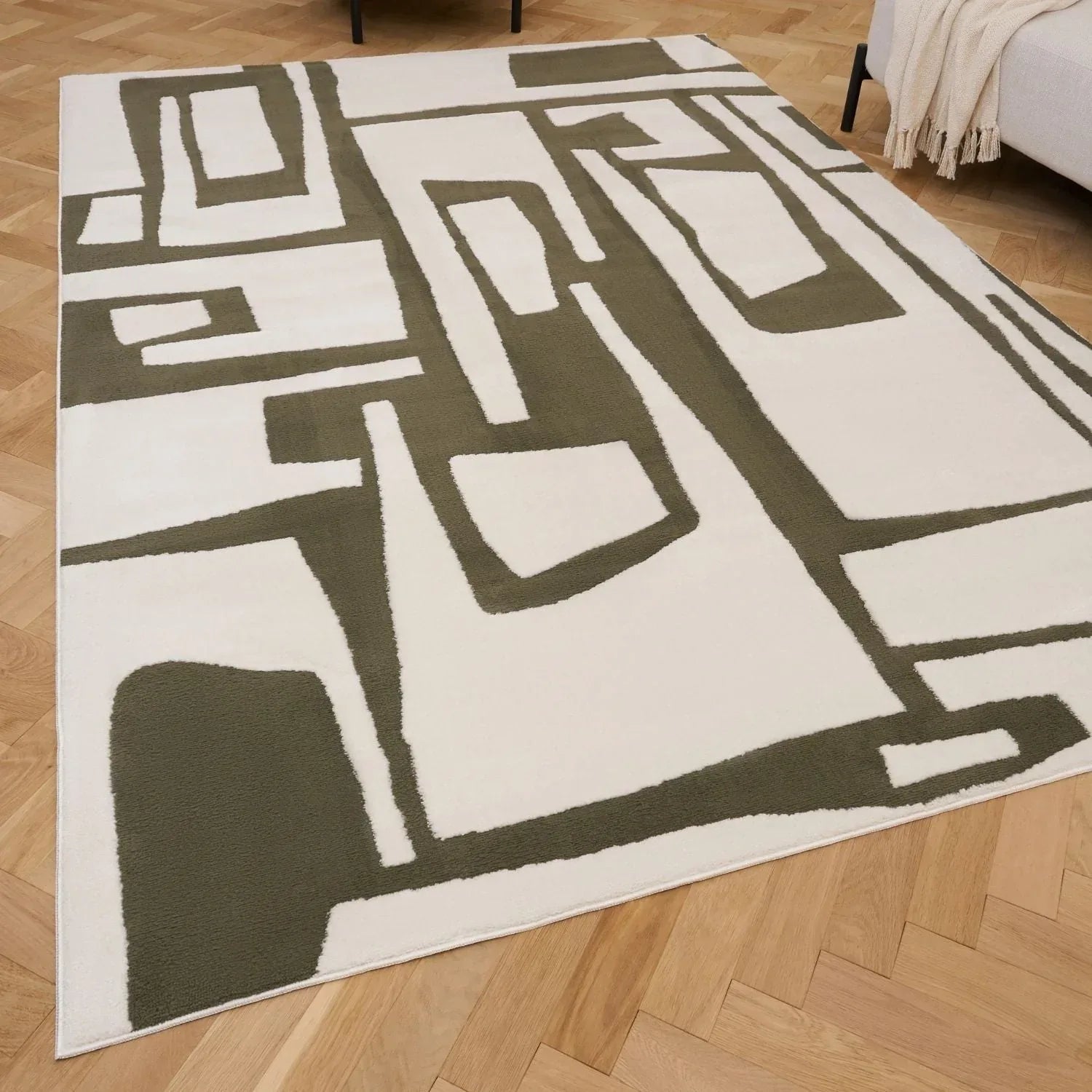 abstract_green_direct - Bobobiy