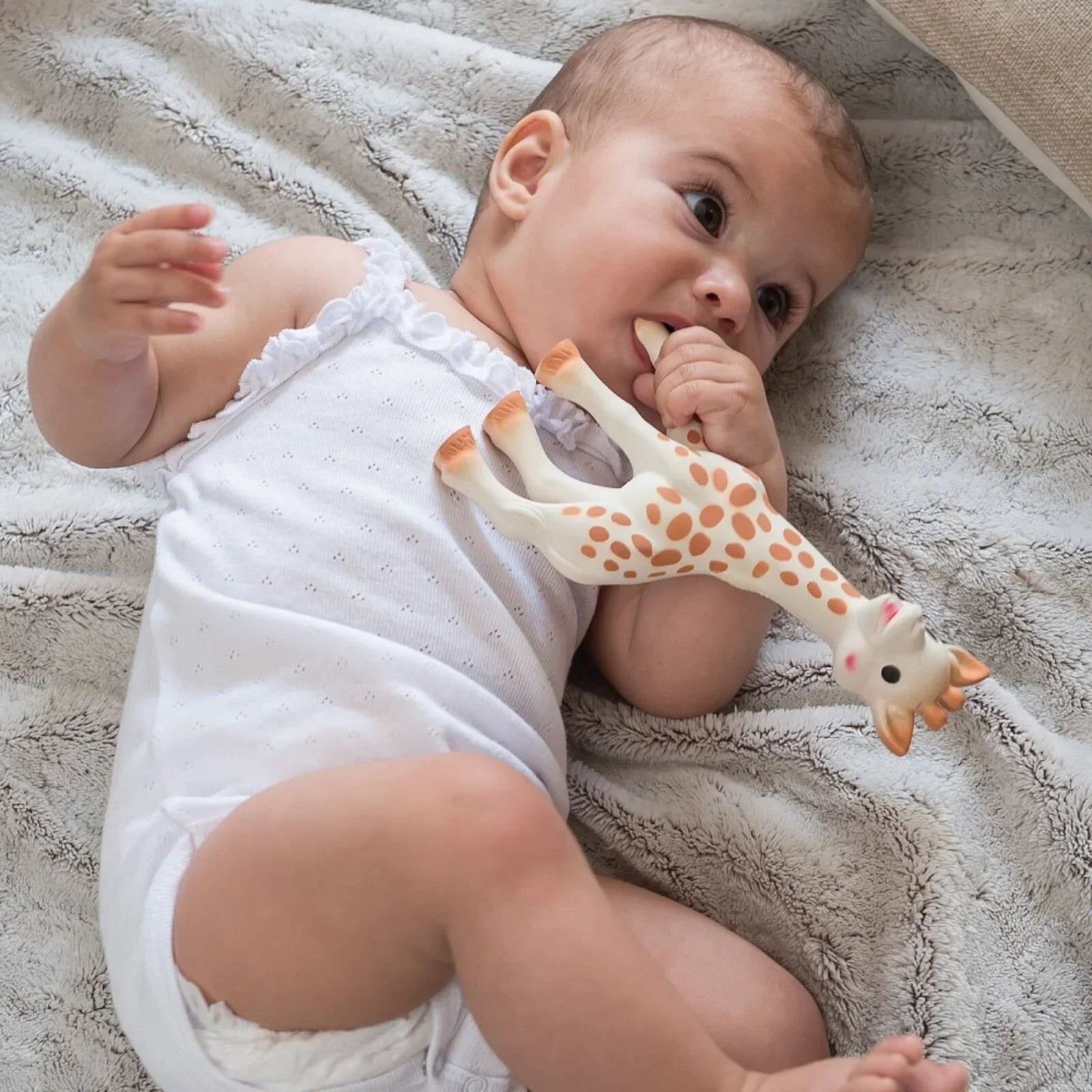 Sophie La Girafe Teether 12+ months