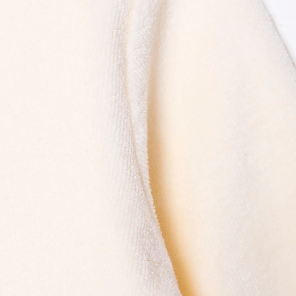 HelloBaby Newborn Dress - Ecru