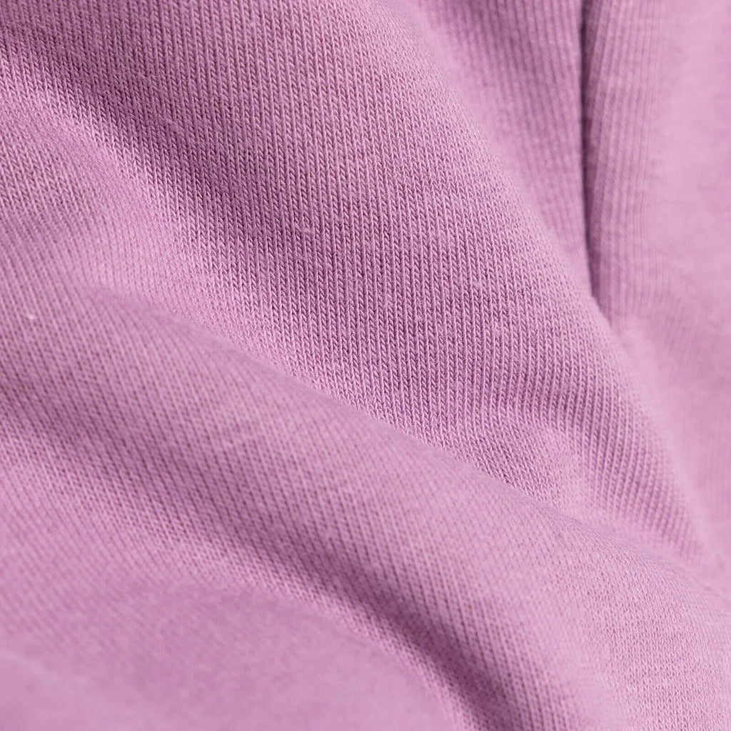 HelloBaby Baby Girl Basic Joggers - Purple - Bobobiy