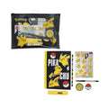 Pokemon Super Stationery Set