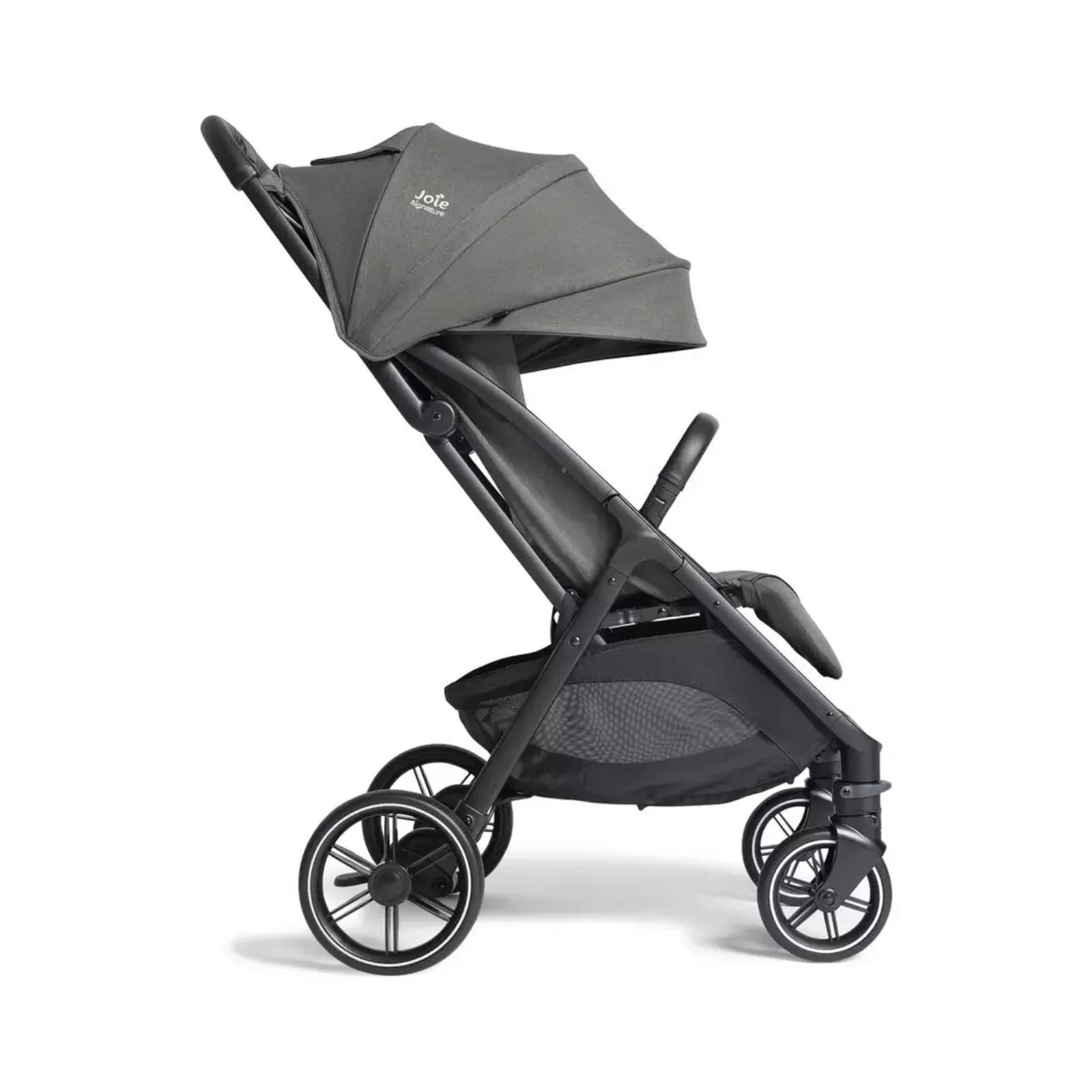 Joie Parcel LX Signature Stroller - Evergreen
