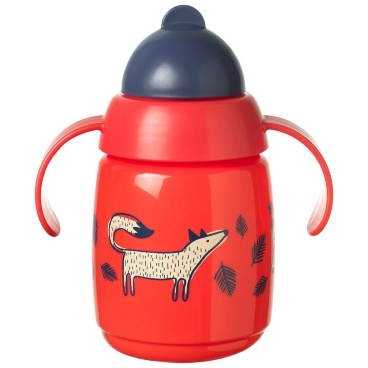 Tommee Tippee Trainer Straw 6+ Months 300ml