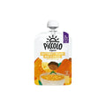 Piccolo Organic Butternut Squash Mac & Cheese 7+ months 130g - Bobobiy