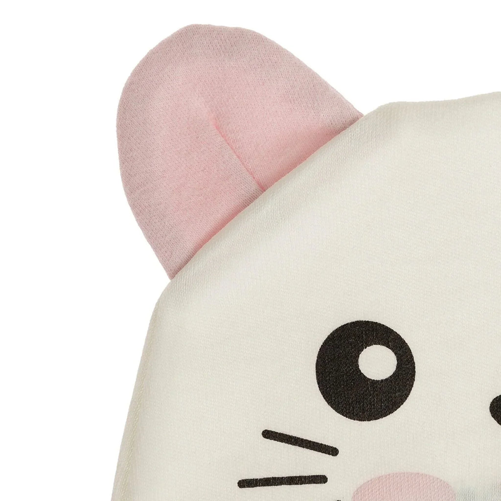 HelloBaby Unisex Hat - Ecru