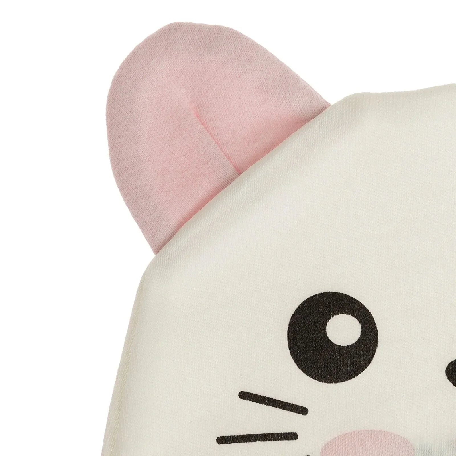 HelloBaby Unisex Hat - Ecru