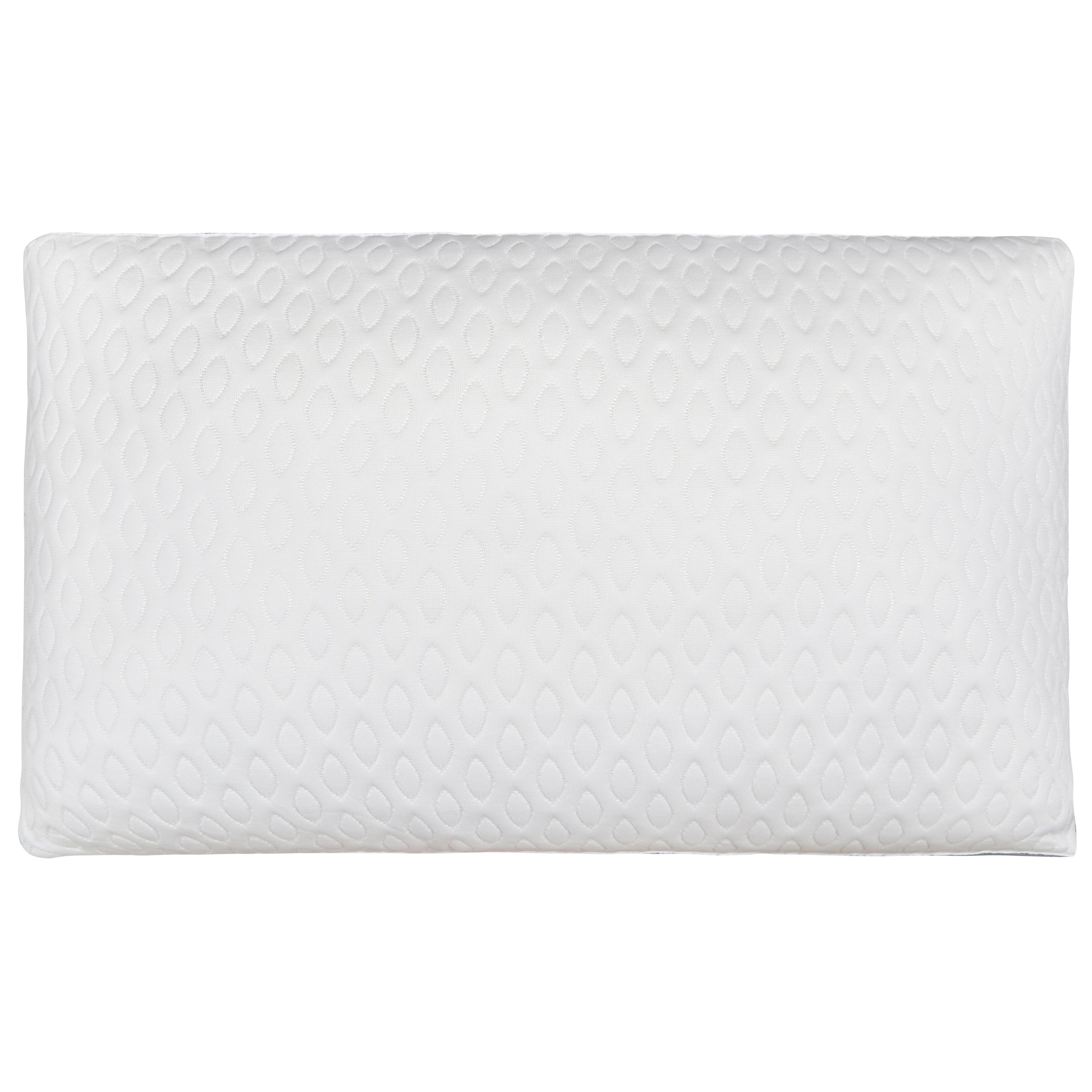 Air Flow Unique Luxury Hotel Quality Pillow Premium Fibre Filling for Superior Comfort and Support