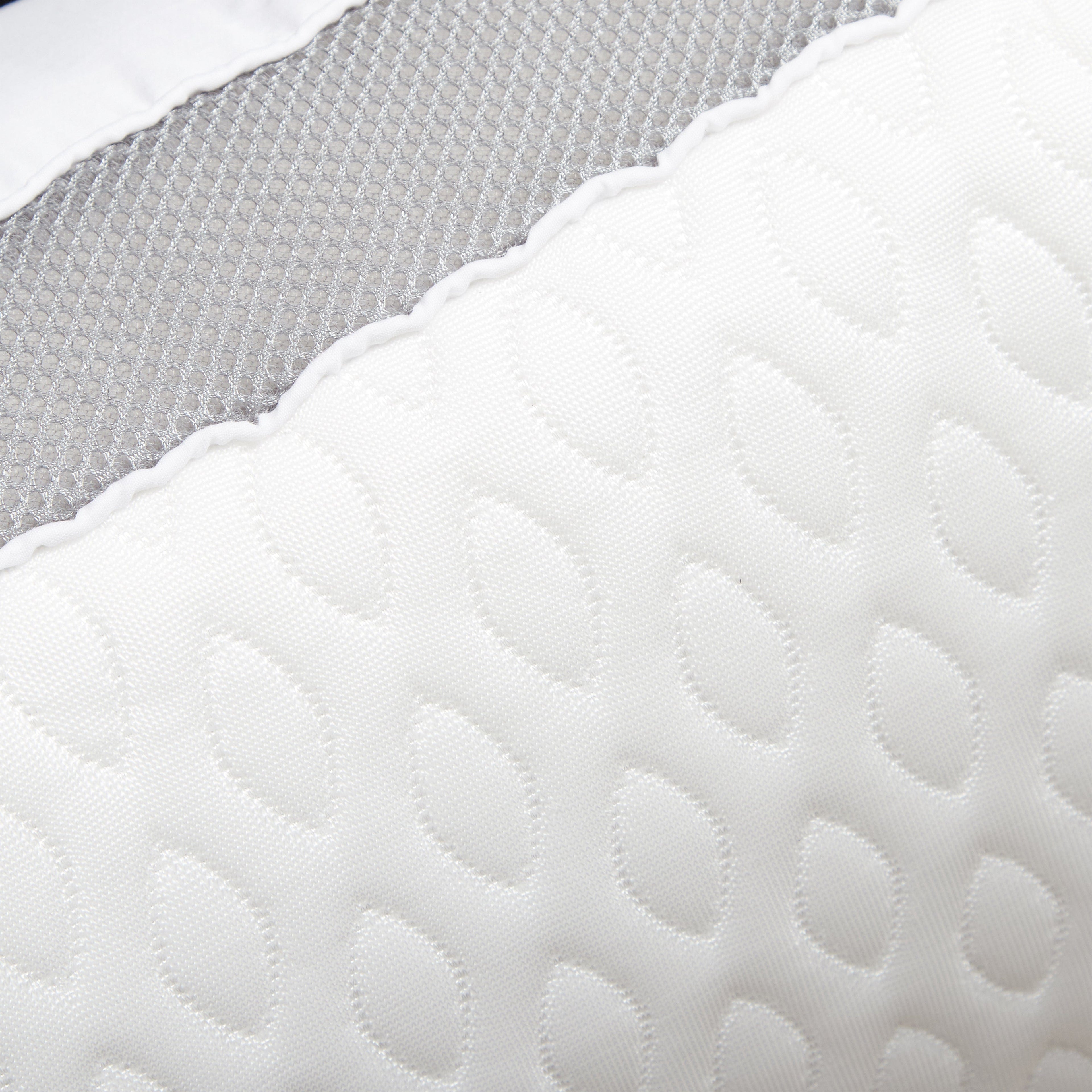 Air Flow Unique Luxury Hotel Quality Pillow Premium Fibre Filling for Superior Comfort and Support