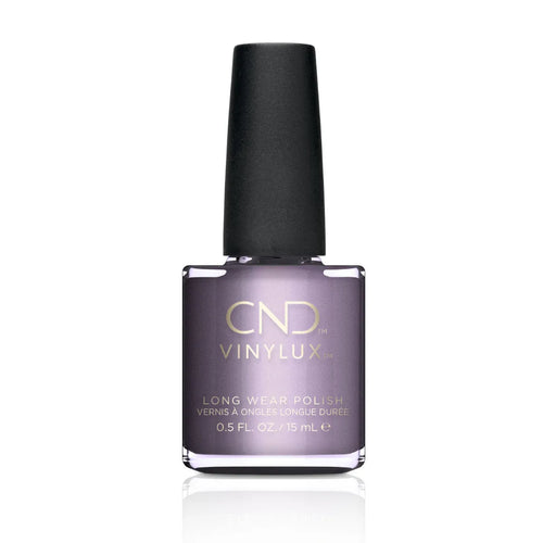 CND™ Vinylux™ Alpine Plum 15ml - Bobobiy