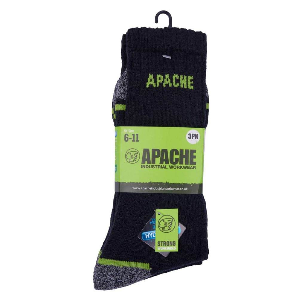 apache_socks_s1 - Bobobiy