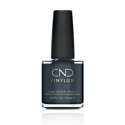 CND™ Vinylux™ Asphalt 15ml - Bobobiy