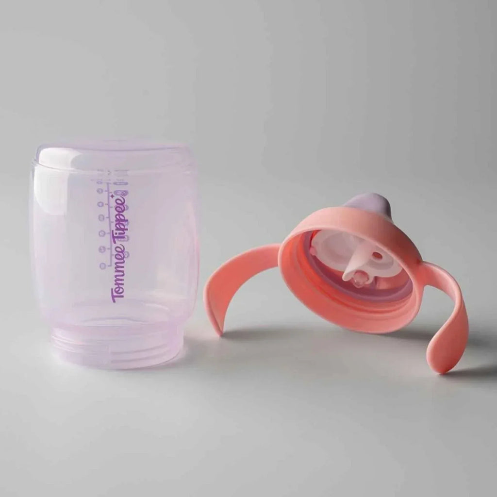 Tommee Tippee Trainer Sippee 300ml 6m+ - Bobobiy