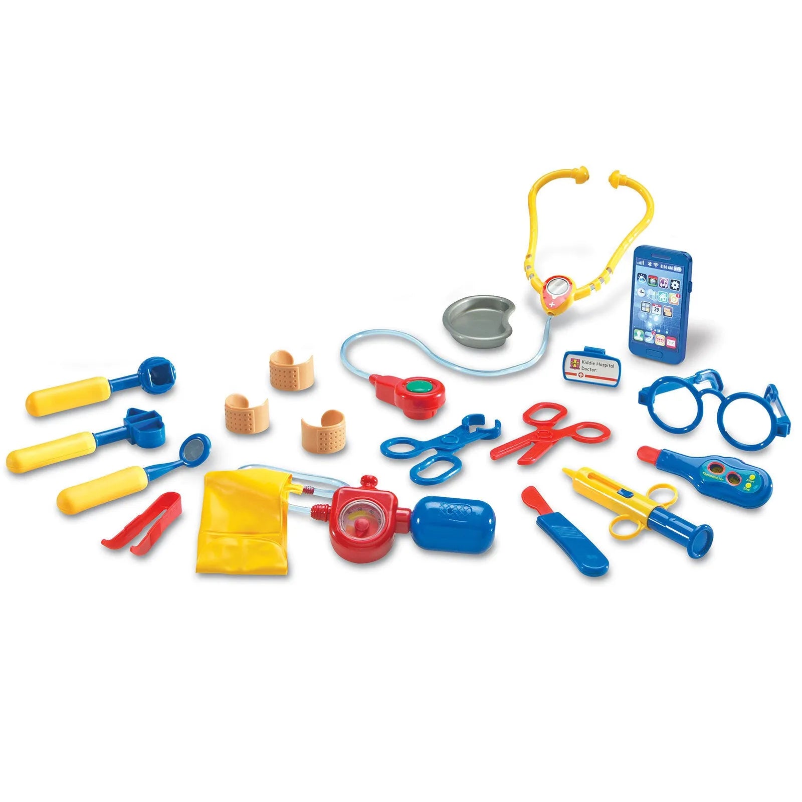 Learning Resources Pretend & Play Doctor Set