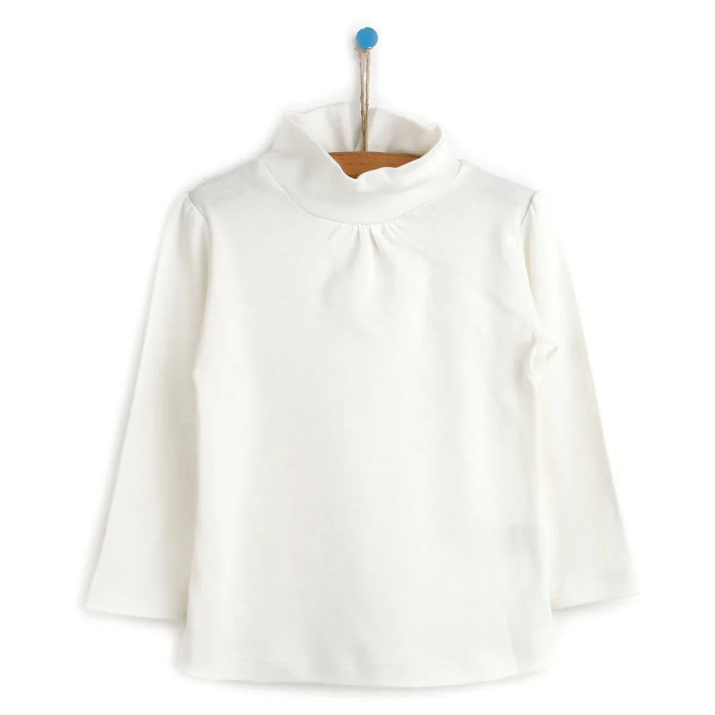 Cassiope Blouse-Skirt - Light Pink - Bobobiy