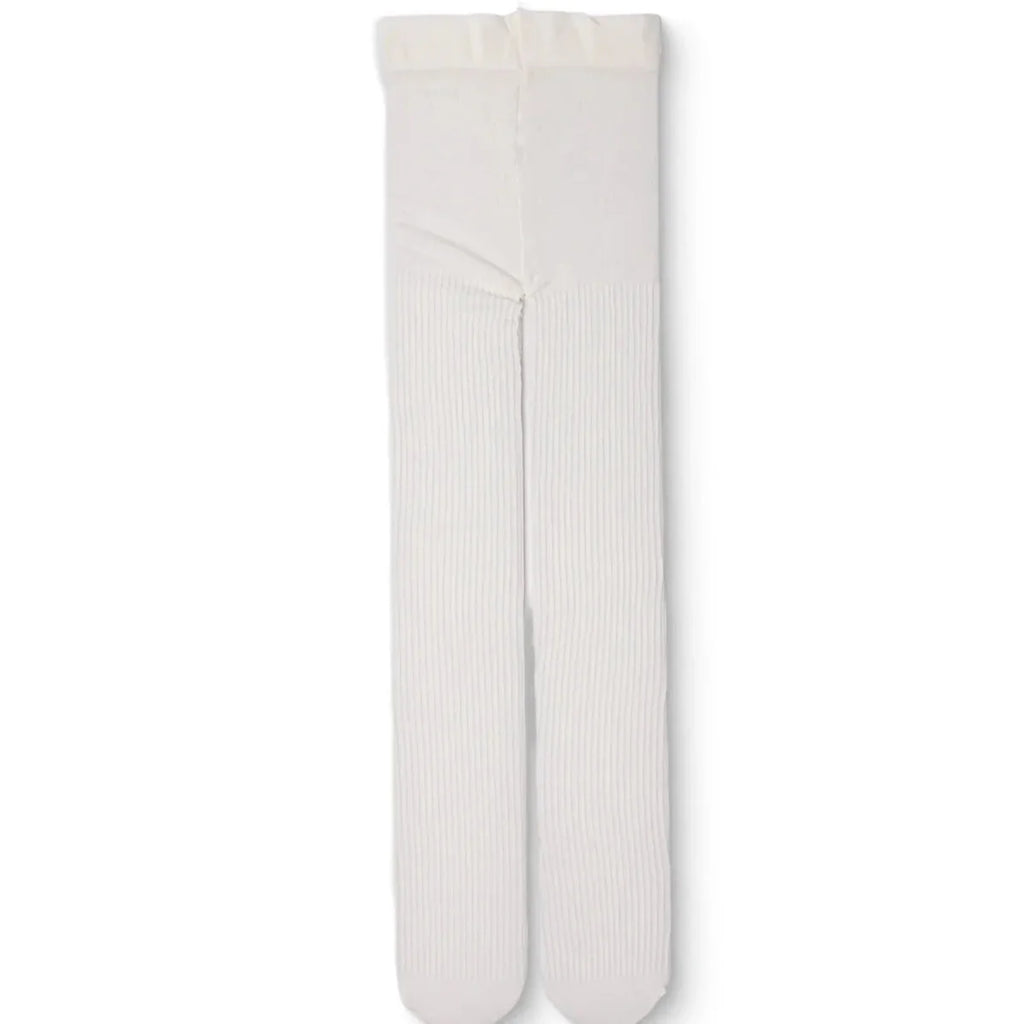 HelloBaby Girls Tights - White
