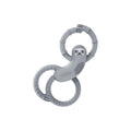 Dr. Brown's Sloth Long Limbed Teether 3+ months - Blue