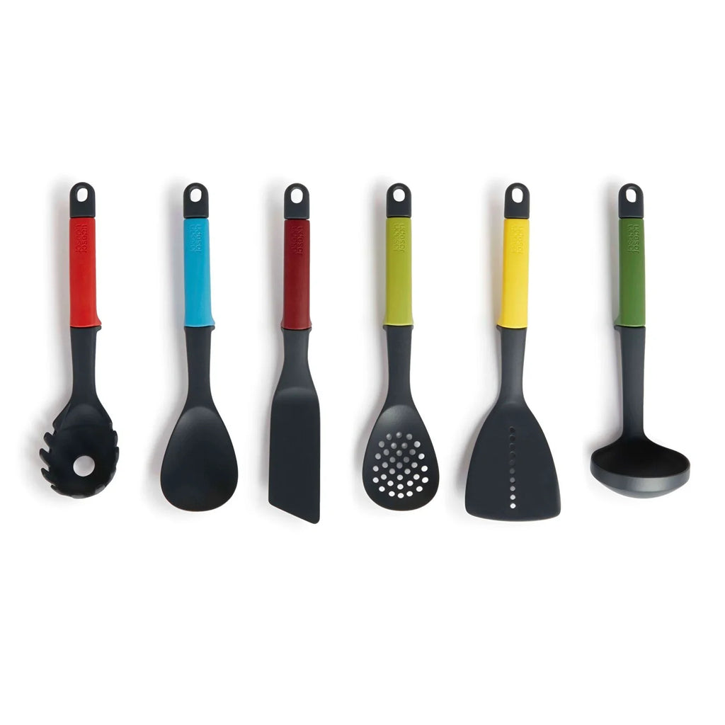Casdon Joseph Joseph Toy Utensils Set 6 pcs