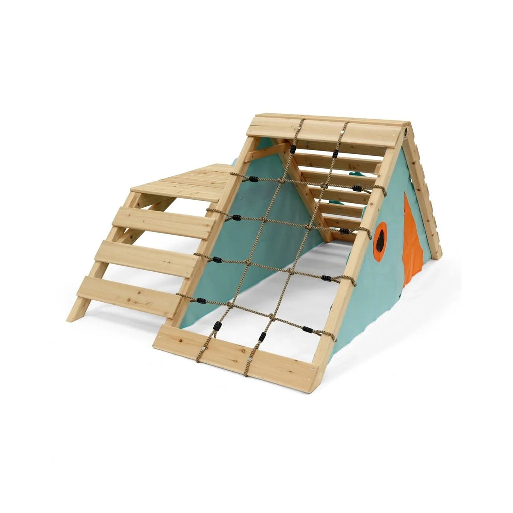 Plum My First Wooden Playcentre