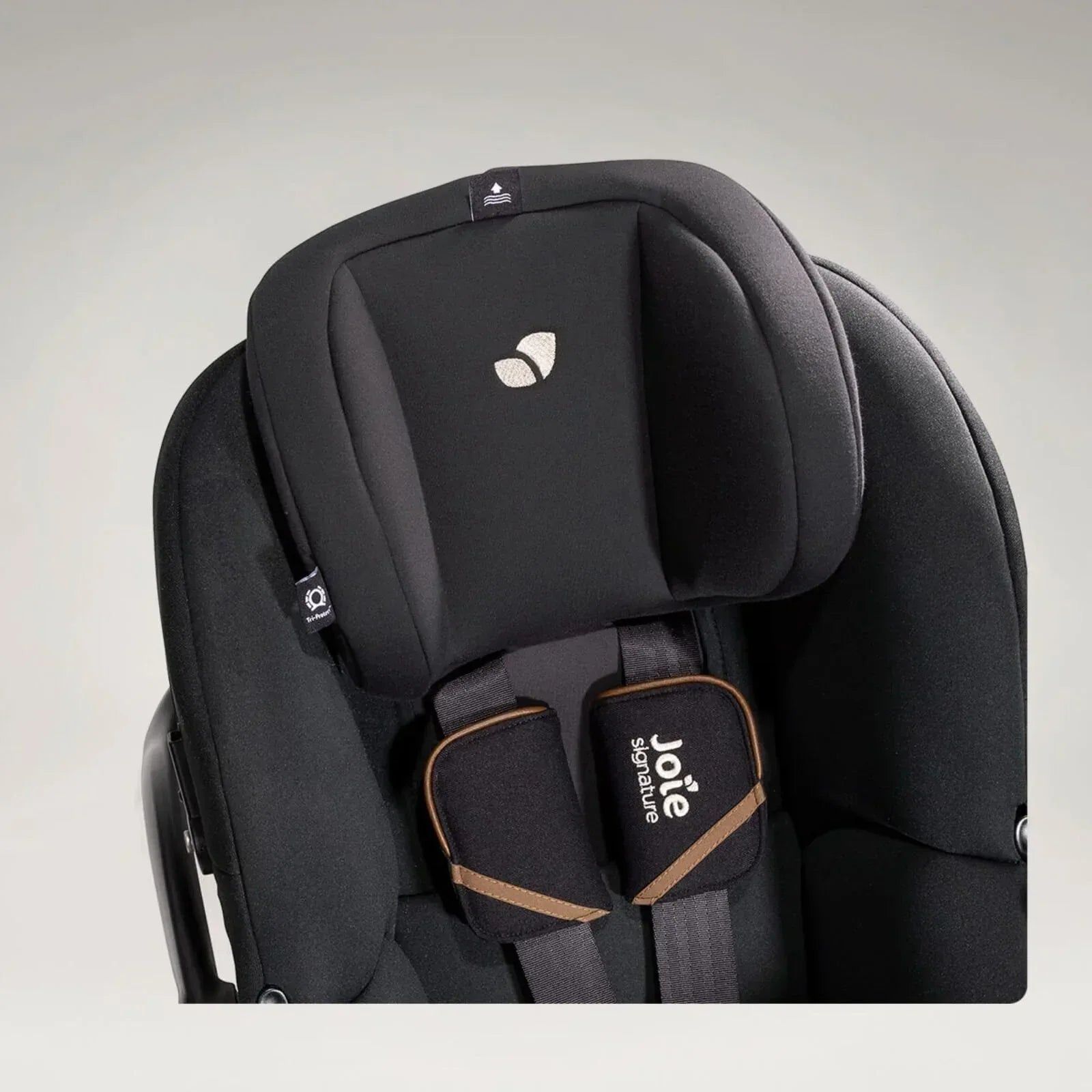 Joie Signature i-Jemini Group 0+ Car Seat - Eclipse - Bobobiy