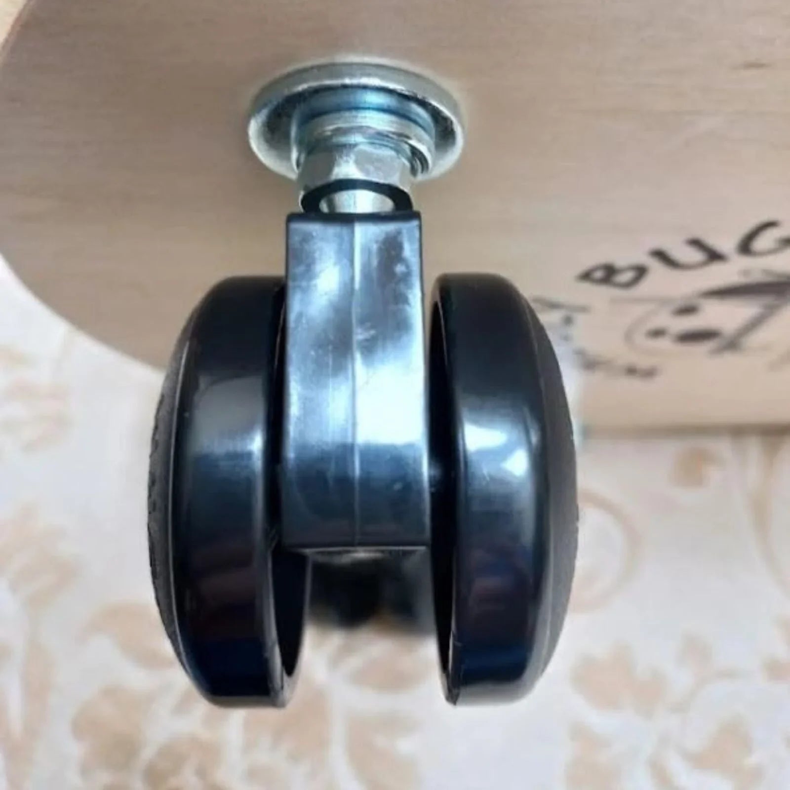 Wheely Bug Small Ride On - Bumble Bee