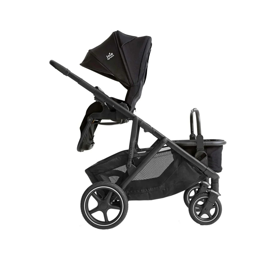 Joie Signature Versiti Stroller - Eclipse