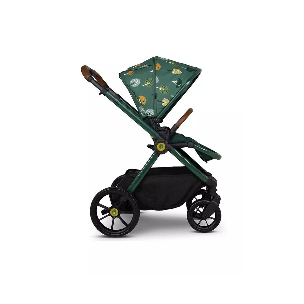 Cosatto Giggle 4 Car Seat Bundle - Faraway