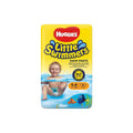 Huggies Little Swimmers Baby Size 5-6 Swim Pants - 11 nappies - Bobobiy