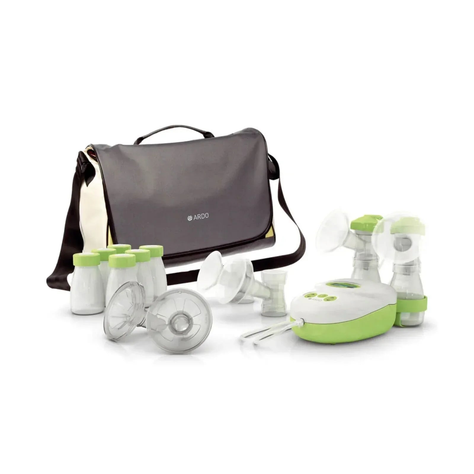 Ardo Calypso To Go Electric Breast Pump Kit - Bobobiy