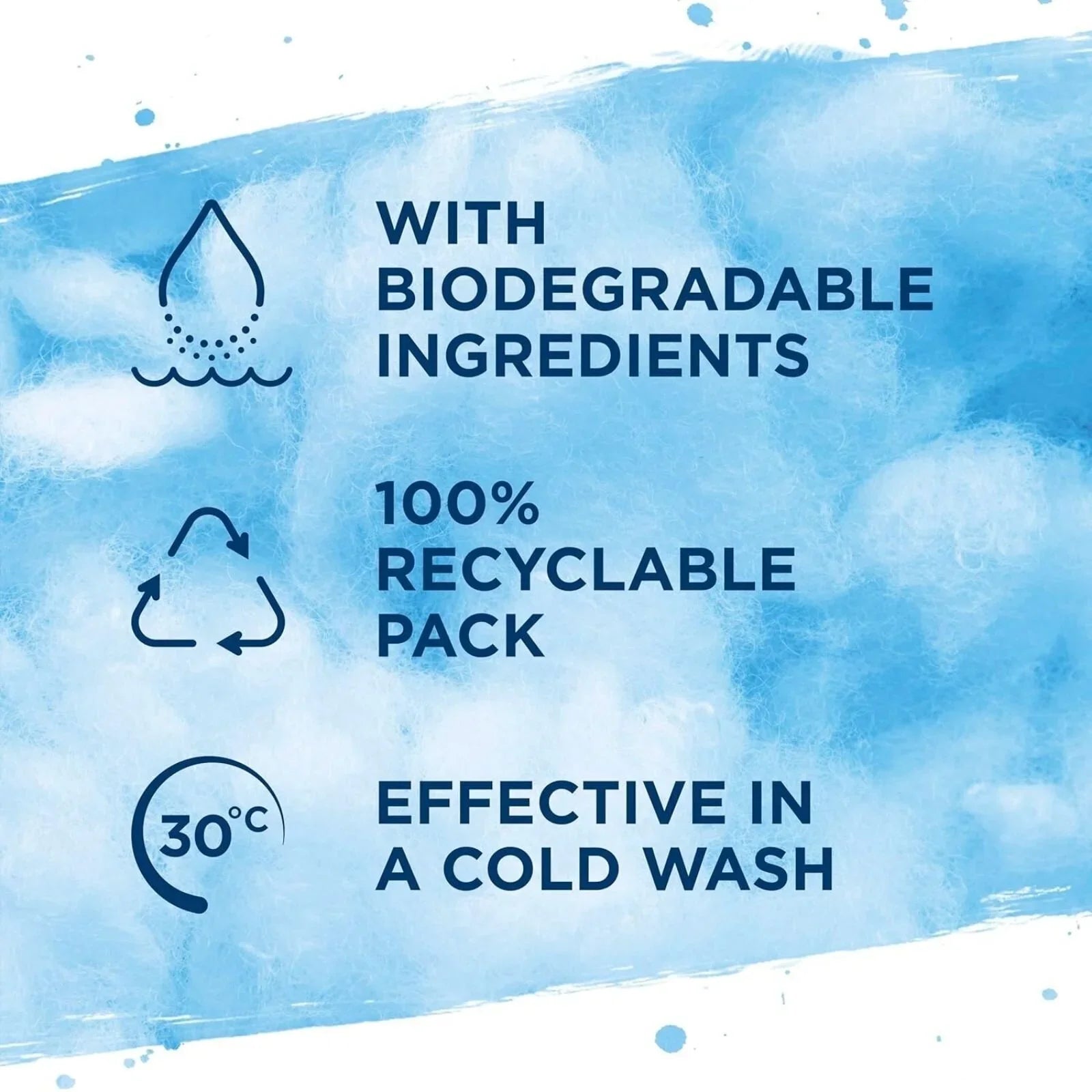 Persil Non Bio Washing Powder 21 Washes 1.05kg