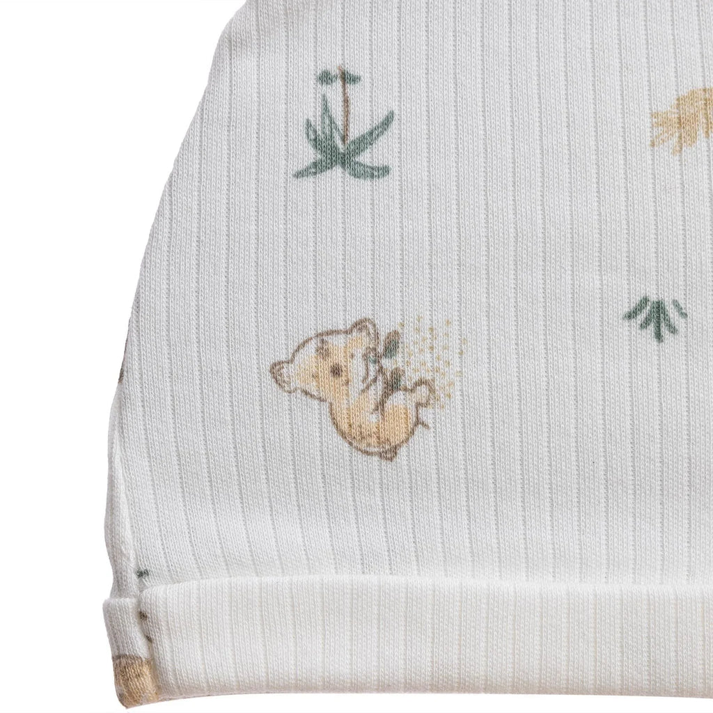 HelloBaby Newborn Beaines - Yellow