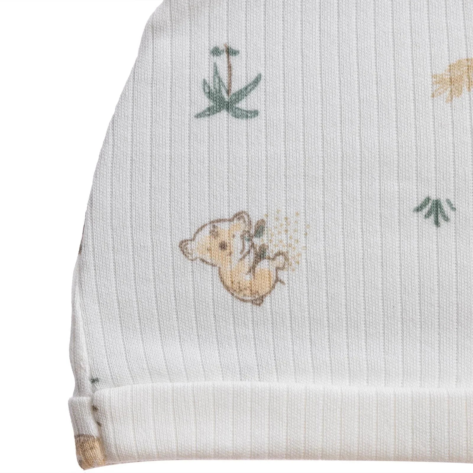 HelloBaby Newborn Beaines - Yellow