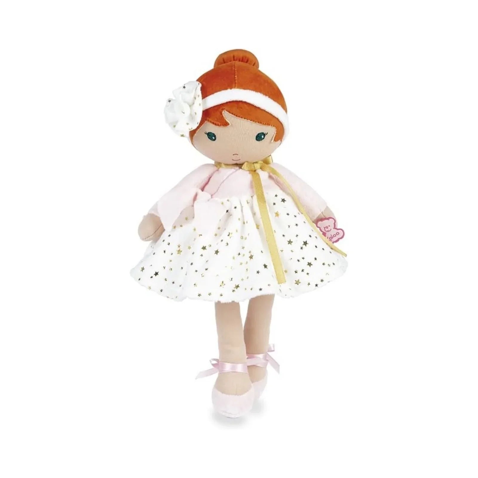 Kaloo Tendresse Doll - Valentine