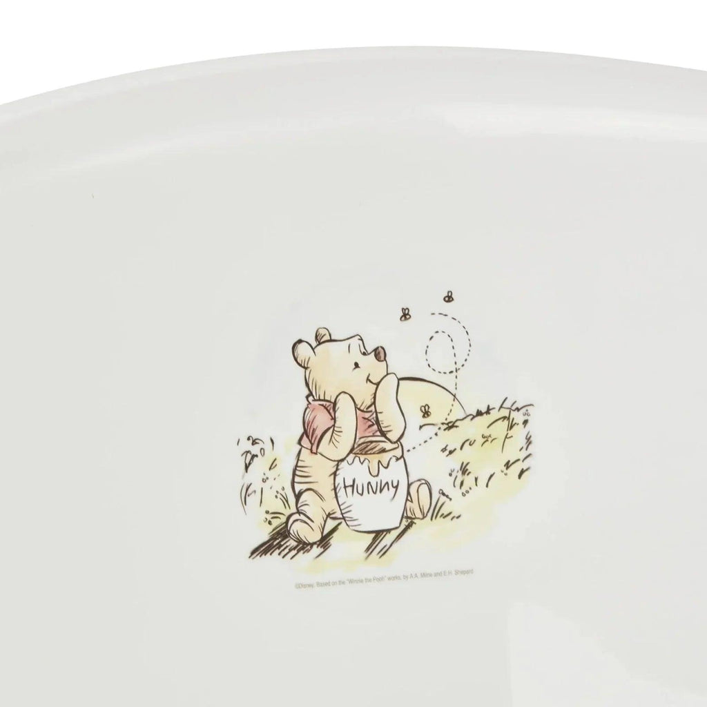 Keeeper Maria Baby Bath with Plug 84cm with Winnie the Pooh Design