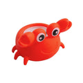 Dreambaby 2-in-1 Room & Bath Crab Thermometer