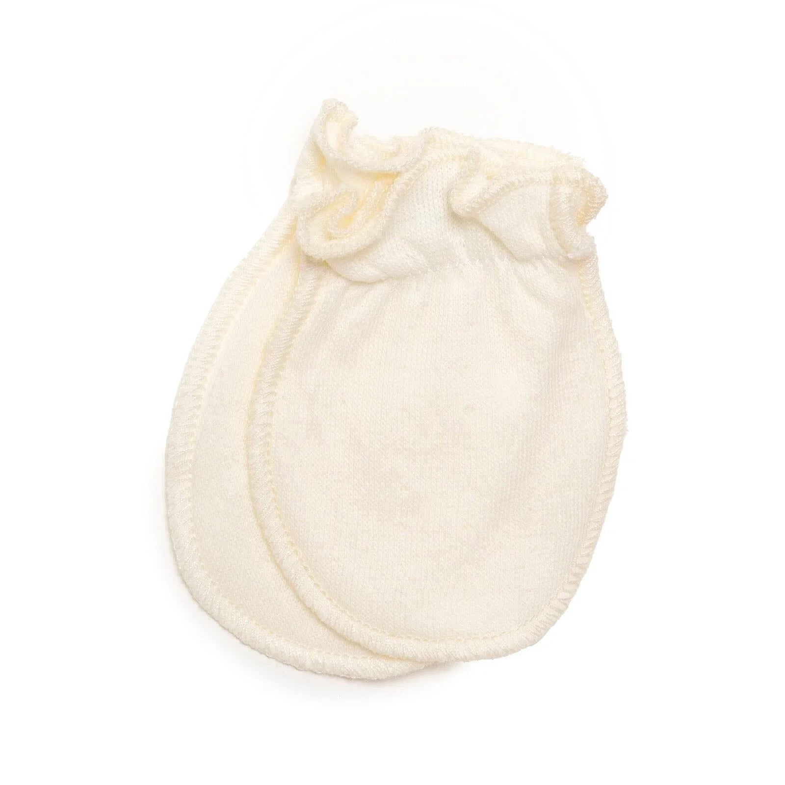 Bebetto Organic My Mushroom Girl 5 Piece Set - Light Rose