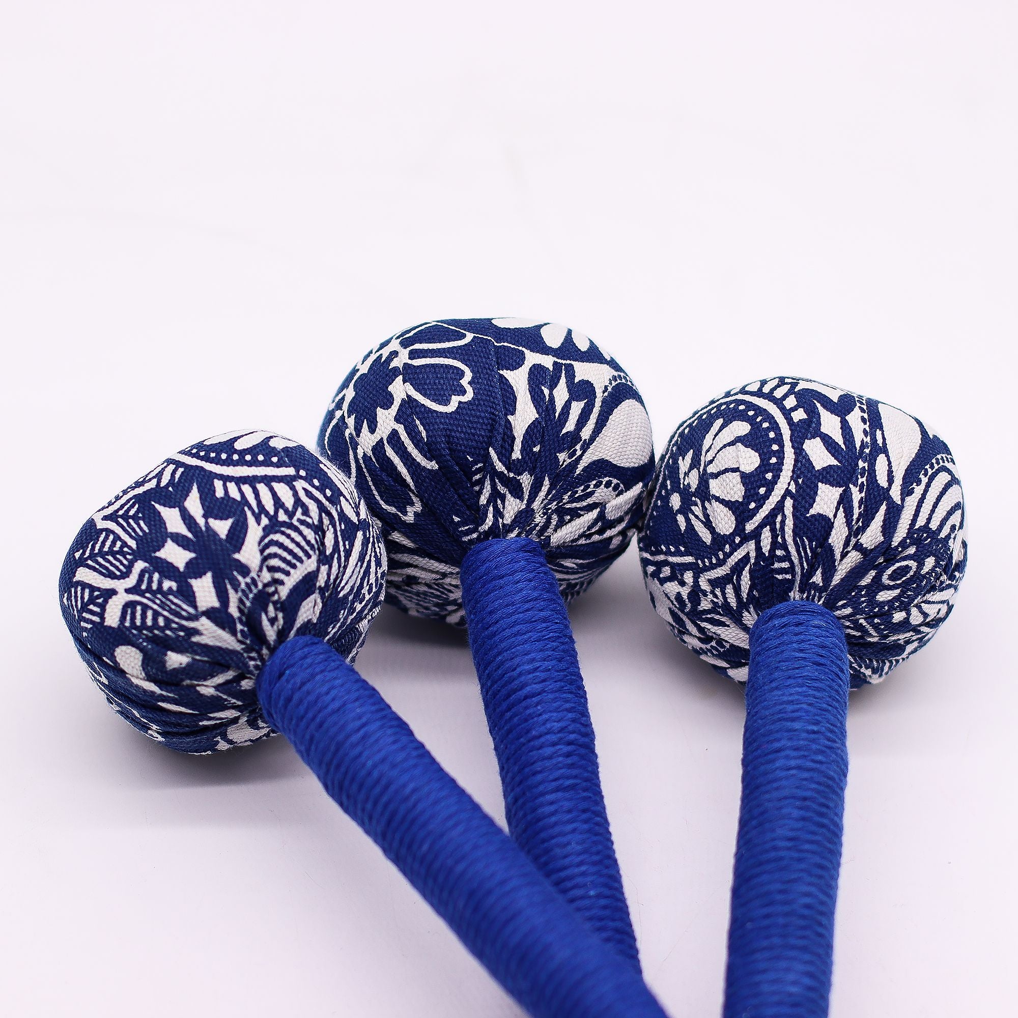 Wormwood Massage Hammer - Blue