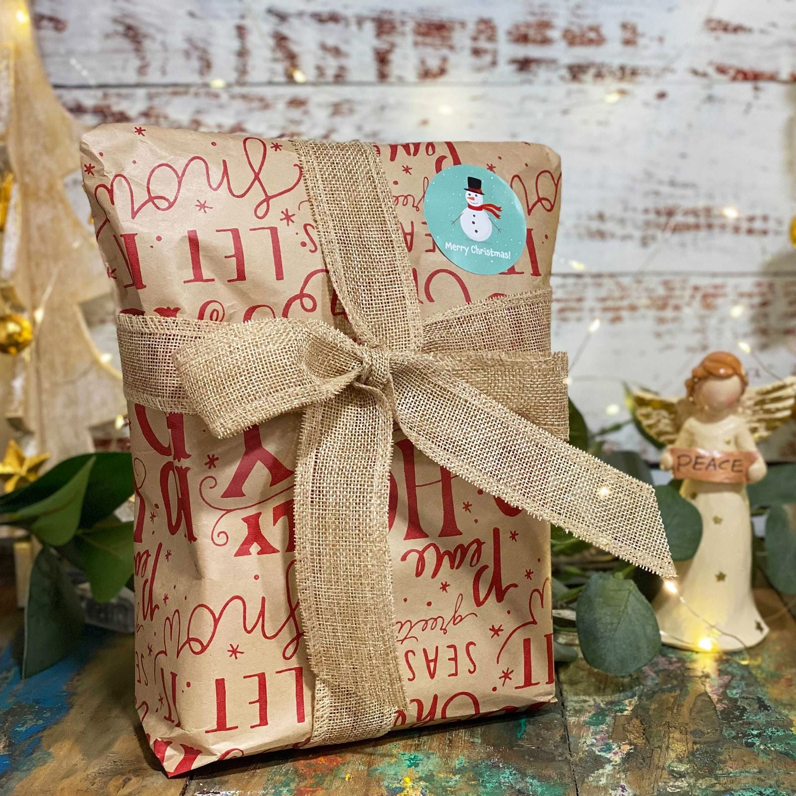 Gift Pack - Bath Set