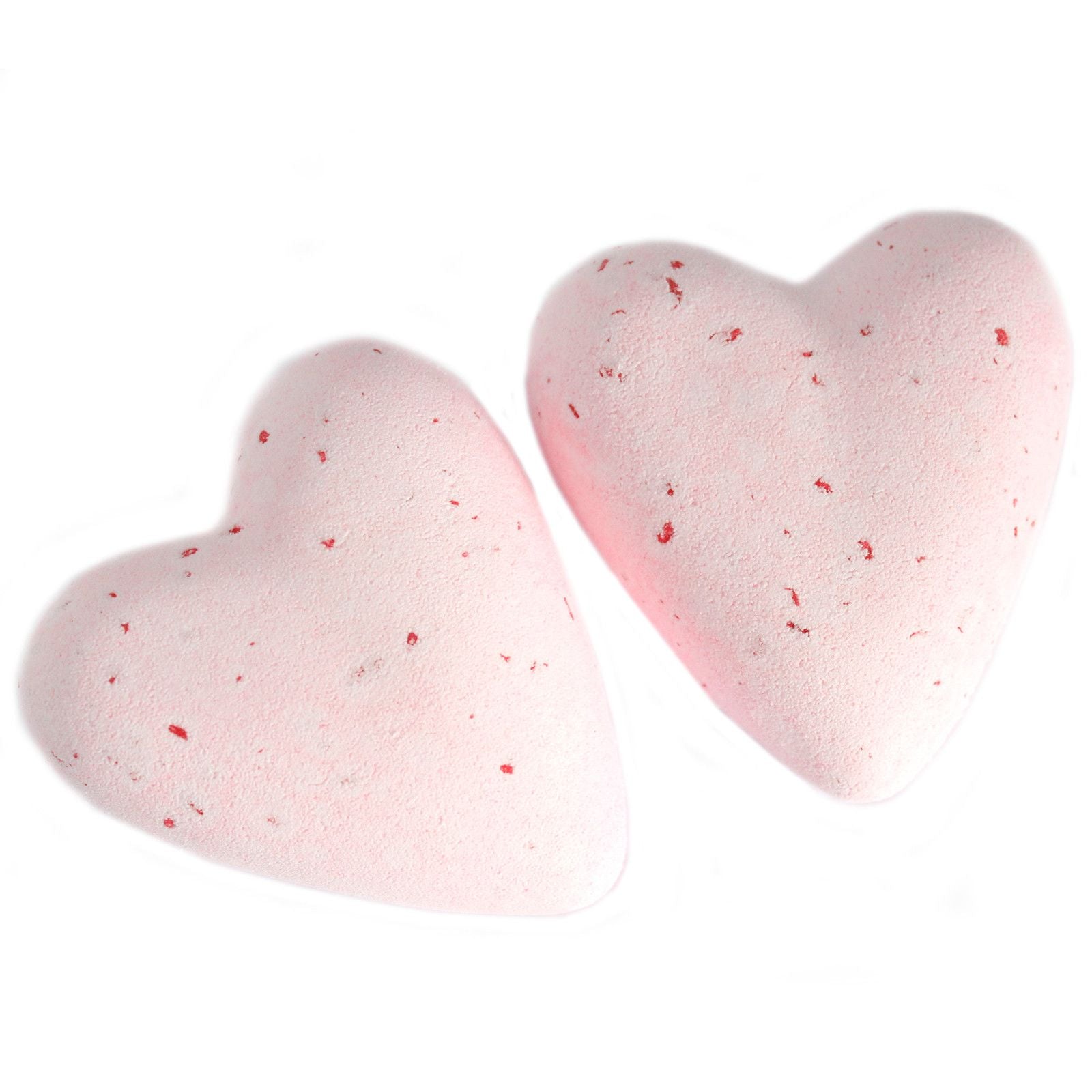 MegaFizz Hearts - Jasmine Wings