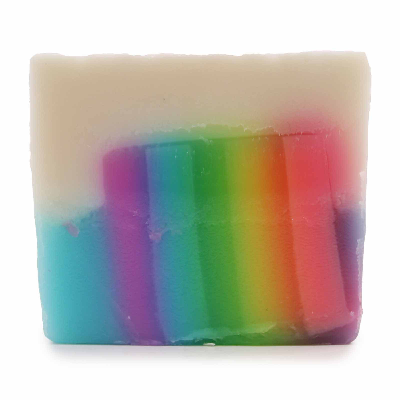 Funky Soap Loaf - Angel