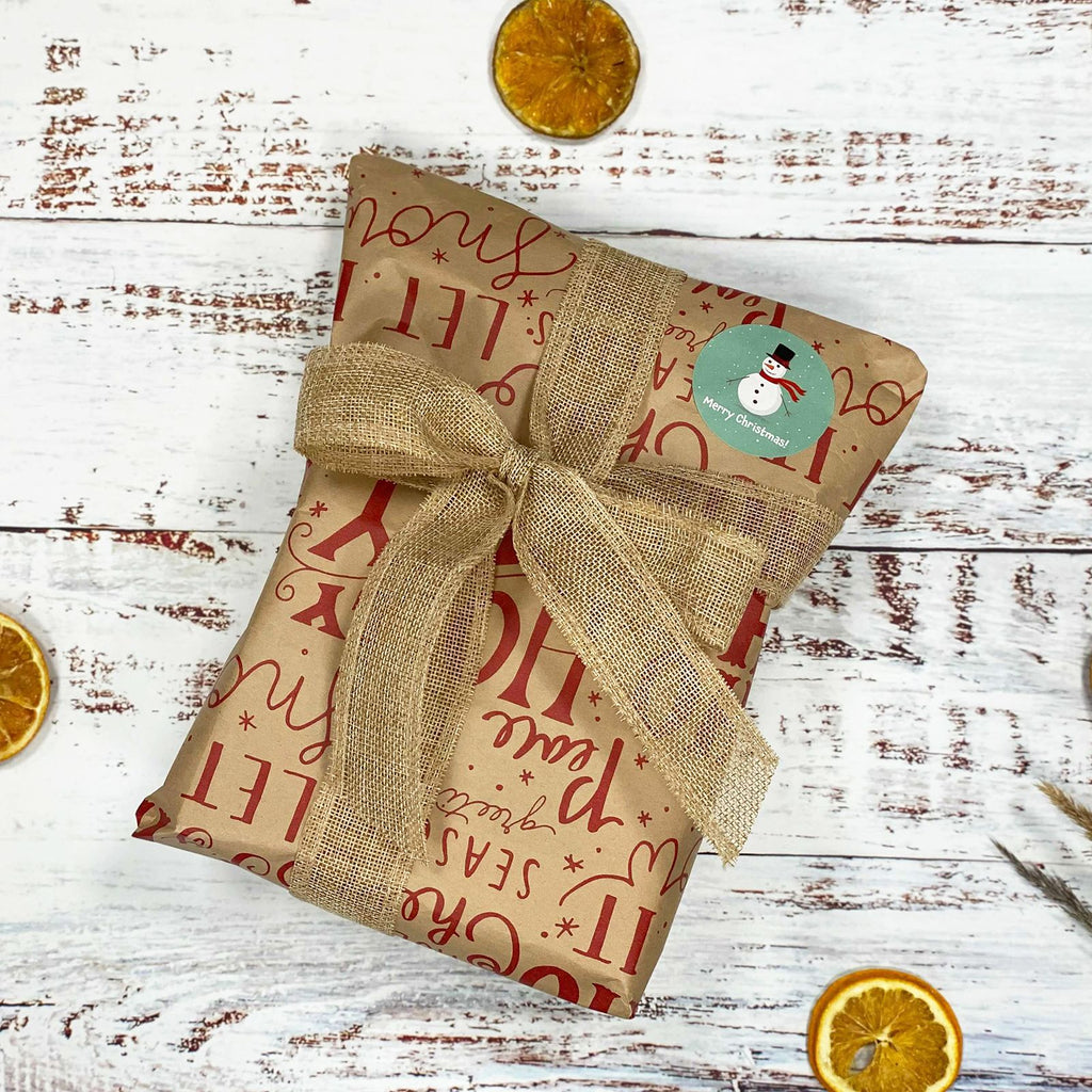 Gift Pack - Bath Set