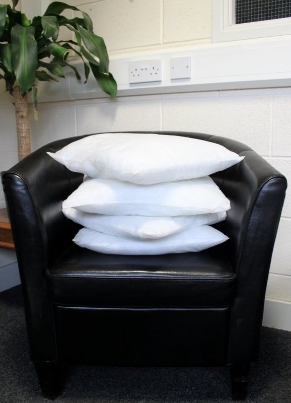 Standard Inner to fit 45x45cm Cushion Cover