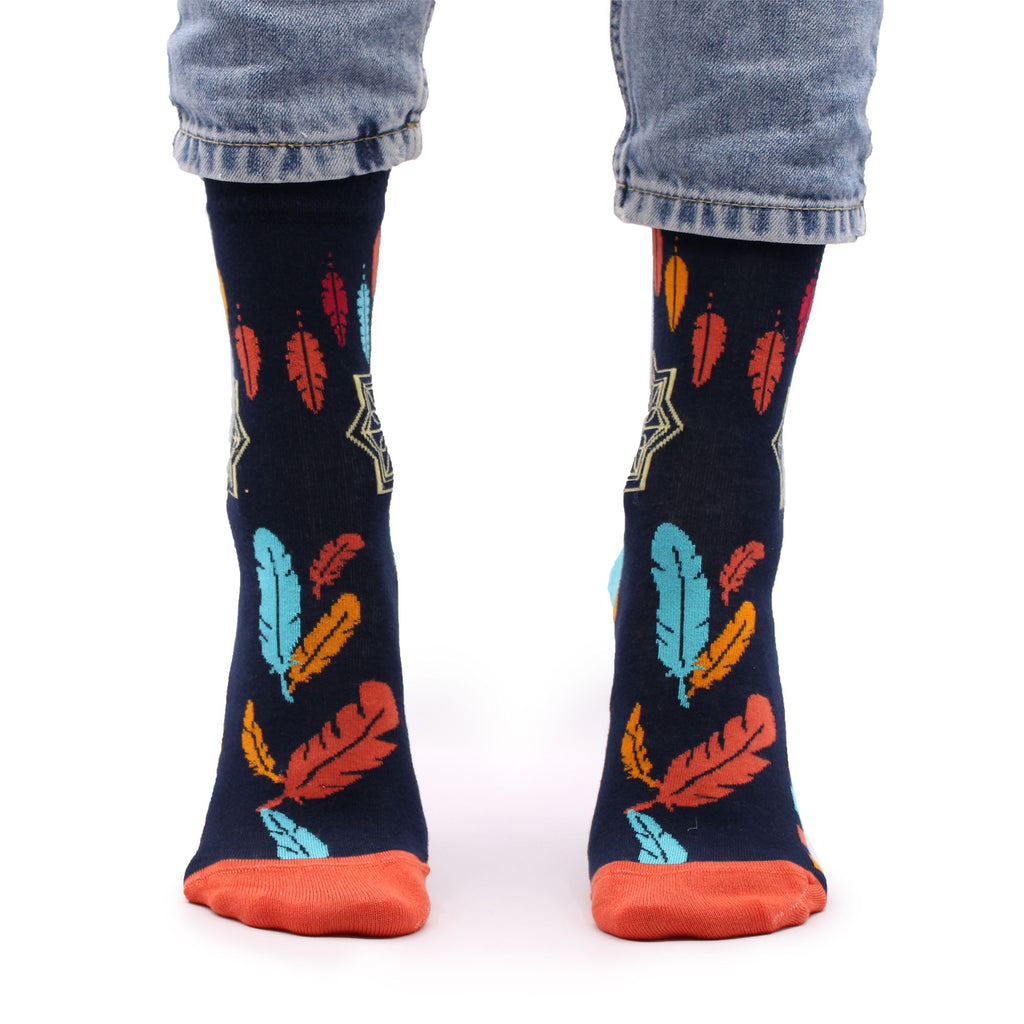 Hop Hare Bamboo Socks S/M - Dreamcacher