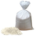 White Himalayan Bath Salts Fine Grain - 25kg Sack - Bobobiy