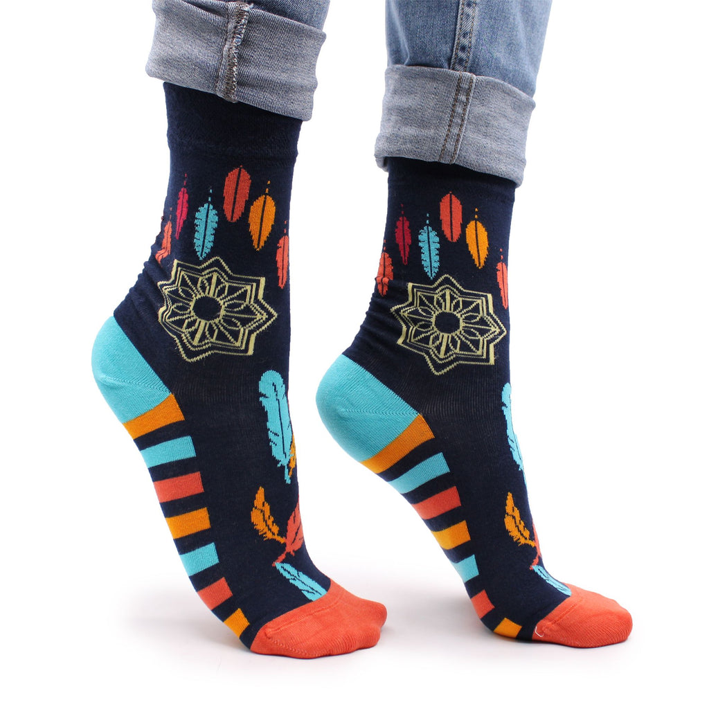 Hop Hare Bamboo Socks M/L - Dreamcacher