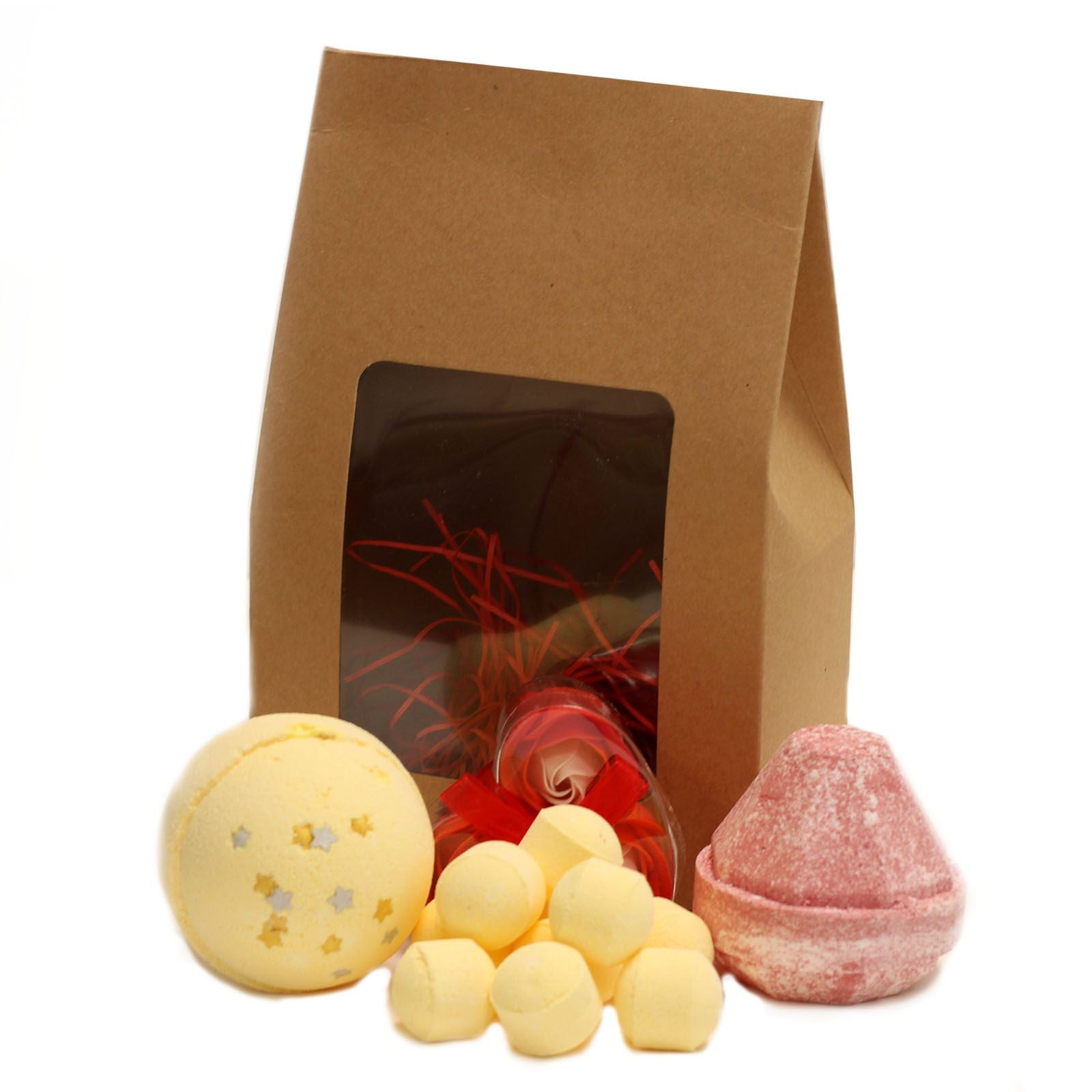 Gift Pack - Bath Set