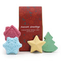 Wish List  Bath Bomb Gift Pack