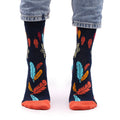 Hop Hare Bamboo Socks M/L - Dreamcacher