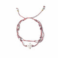 Temple String Bracelet - Journey of Life - Bobobiy