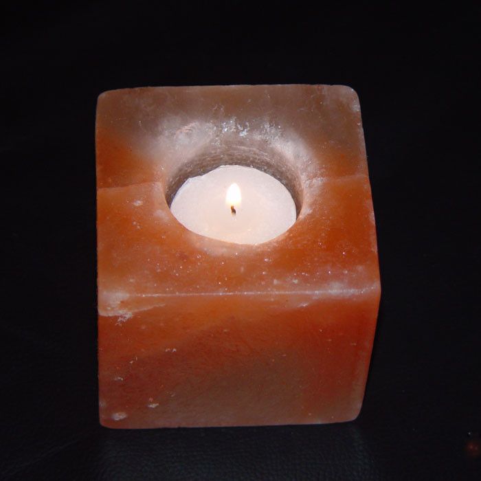 Oil Burner-Square Shape