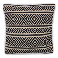 Classic Cushion Cover - Tribal Design - 45x45cm - Bobobiy